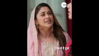 Rabb Se Hai Dua  Ep 623  Aditi Sharma Karanvir Sharma  Zee TV UK zeetv rabbsehaidua zee [upl. by Airdni]