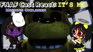 poppy playtime react to FNAF song poppy playtime x Gacha FiveNightsMusic enjoy the video [upl. by Masry278]