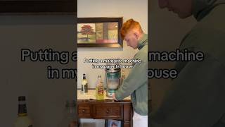 Putting A Margarita Machine In My Parents House [upl. by Winonah575]