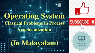 Lec 8  Classical Problems in Process Synchronization  OS [upl. by Tecil]