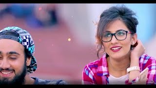 Bahar Banke Aao Kabhi Tumhari Duniya Mein Unplugged  Female Version  Heart Status [upl. by Aynat]