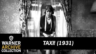 Preview Clip  Taxi  Warner Archive [upl. by Ponton]