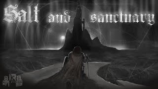 Salt and Sanctuary  All Bossfights From my first playthrough [upl. by Jon]