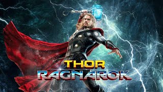 THOR RAGNAROK 2017  New Hollywood Full Movie Ultra HD  Thor Ragnarok Full Movie English Explain [upl. by Cheslie914]