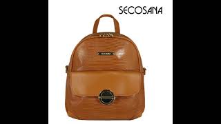 Secosana Bags Wallets and Bills Organizer shorts [upl. by Scandura]