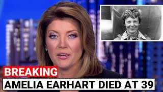 Researchers Finally Solve Amelia Earhart Mystery [upl. by Bryce65]