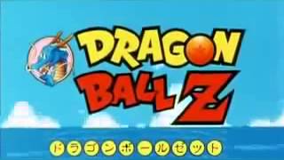 CHALA HEAD CHALA DRAGON BALL Z COMPLETA EN ESPAÑOL LATINO [upl. by Macleod]