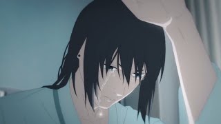 Aki crying for Himeno  Chainsaw Man Episode 10 [upl. by Aillij439]