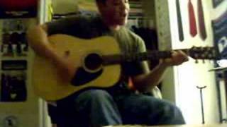 JoeMan  The Fratellis  Flathead  Cover [upl. by Notsnarc]