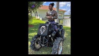 Moneybagg Yo  Motion God Slowed [upl. by Olivette]