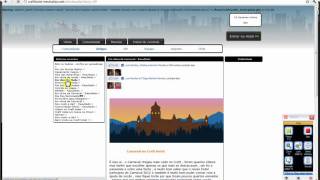 Como criar uma notícia no Habbo [upl. by Stent]