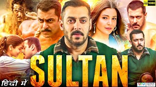 Sultan Full Movie  Salman Khan  Anushka Sharma  Randeep Hooda  Review amp Fact 1080p [upl. by Anilra809]