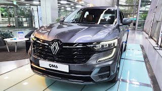 2024 New Renault Koleos Walkaround Interior amp Exterior First Look [upl. by Unders]