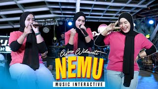 NEMU  WORO WIDOWATI Official Music Live koe seng paling ngerti marang kahanane ati [upl. by Gnouh]