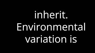 variationks3under 5min science [upl. by Egidius]