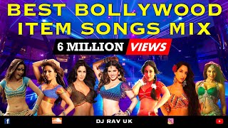 Bollywood Item Songs  Nonstop Item Songs 2024  Bollywood Tharki Songs  Item Songs  Item Song Mix [upl. by Tannenwald702]