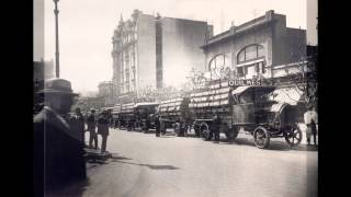 ARGENTINA BUENOS AIRES Cerveceria Quilmes  Old Brewery [upl. by Aisetra785]