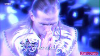 Kevin Rudolf  I Made It WWE Version 720p HD 3D [upl. by Pirbhai]