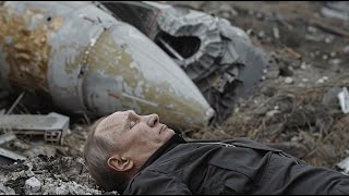 PUTINS LAST FLIGHT Presidential plane shot down while trying to leave the Crimean peninsula [upl. by Lasko]