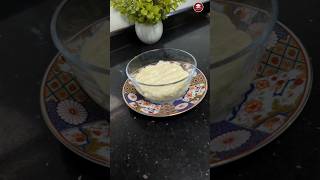 New Viral Mayonnaise Recipe [upl. by Naihr]