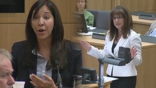 Janeen DeMarte Disagrees That Jodi Arias Had PTSD  Defense Says She Lied But Still Suffered Trauma [upl. by Jews]