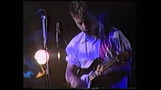 New Order  17 Dec 1985 Manhattan Club Leuven Belgium [upl. by Acinom554]