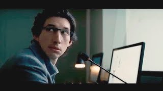 QampA Adam Driver [upl. by Nij578]