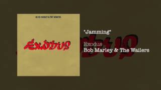 Jamming 1977  Bob Marley amp The Wailers [upl. by Abrams]