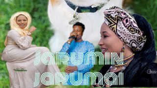 Saiyada Sadiya Haruna New Video JARUMIN JARUMAI Full HD [upl. by Ihsakat]