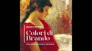 COLORI DI BRANDONOTTURNO PER BRANDO [upl. by Nelram]