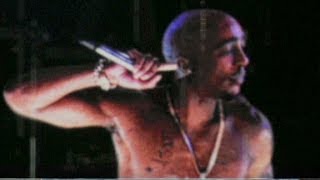 2012 Tupac Shakur performs at Coachella as hologram [upl. by Kariotta291]