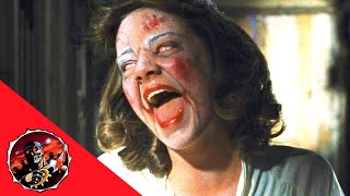 THE EVIL DEAD 1981  WTF Happened To This Movie [upl. by Citron]