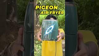 Best Useful Home Product  Pigeon Air Fryer ✨✨viral gadgets telugu india shortsindia [upl. by Gerrie]