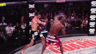 Bellator MMA Preview Season 9 Lightweight Tournament  Joe Warren Returns [upl. by Uriah]