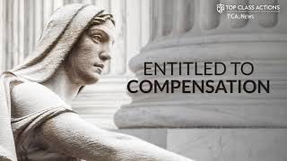 Class Action Settlements  How to Submit Claims for Compensation [upl. by Cahra]