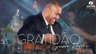 GersonRufinoOficial  Gratidão quotDVD JESUS E EUquot Clipe Oficial [upl. by Ackerman336]