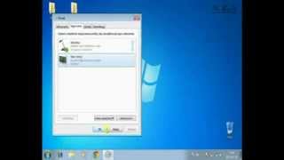 Jak nagrywać dźwięk z komputera  win7 [upl. by Sivi]