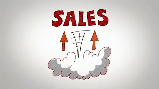 Six Sales Strategies [upl. by Aronle896]