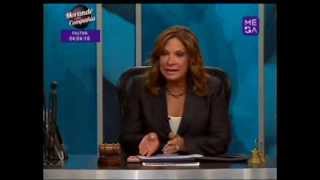 Caso Cerrado Estelar  La Impenetrable 13 [upl. by Gnut]