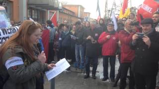 1500 Menschen bei Demo gegen Rechts in Passau [upl. by Kosak]