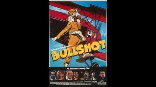 Bullshot 1983  Original Trailer [upl. by Haimerej]