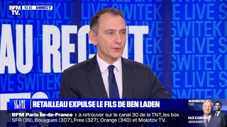 Les Français ne supportent plus cette pression migratoire   Laurent Jacobelli BFMTV [upl. by Alithea]