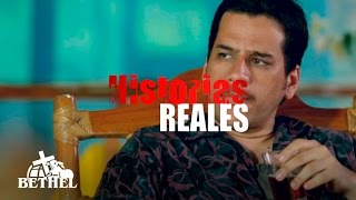 EX NARCOTRAFICANTE  HISTORIAS REALES  BETHEL TV HD [upl. by Aelhsa]