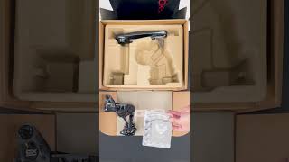 SRAM GX AXS TType Unboxing [upl. by Rubia391]