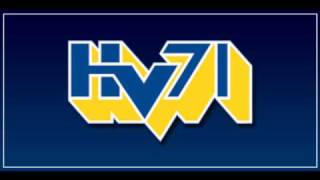 Hv71 Crut [upl. by Eelrak436]