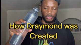 How Draymond Green was created [upl. by Nitsraek581]