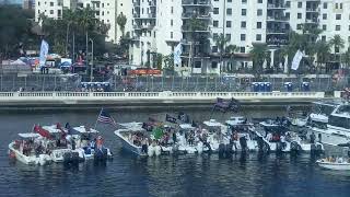 Gasparilla 20243 [upl. by Tirrej]