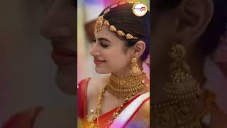 Mouni Roy and Suraj Nambiar Wedding Video । Mouni Roy Marriage Whatsapp Status । Shorts Video [upl. by Pouncey630]