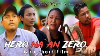 Garo film Hero Naan Zero Full Video 8 September 2023 [upl. by Ahdar]