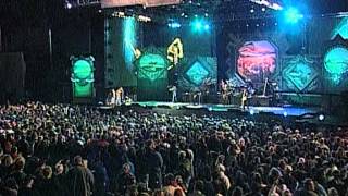 John Mellencamp  Hurts So Good Live at Farm Aid 1998 [upl. by Ludovika]